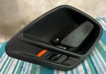 01 02 03 2004 Jeep Grand Cherokee Front Left Door Handle Inside 5FX73TRM Lh B36. Fixed Price $27.99.