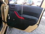 Tj 2014 Front Door Trim Panel 2214509. Fixed Price $152.24.