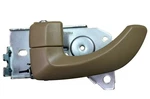 Fits 2003 2009 Kia Sorento Interior Door Handle Left Front Beige. Fixed Price $16.58.
