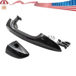 For 2014-2019 Toyota Corolla Front Left Driver Outside Exterior Door Handle. Fixed Price $12.09.