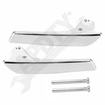 Apdty 02237 & 02238 Interior Door Handle Set Of. Fixed Price $27.84.