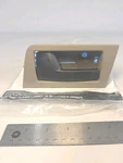 2008-2012 Ford Escape Rear Left Side Interior Door Handle 8L84-78266B35 Oem. Fixed Price $22.98.
