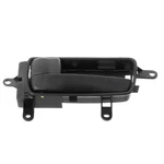 New Oem Nissan 2007-12 Sentra Left Driver Interior Door Handle Trim 80671-ET001. Fixed Price $46.36.