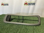 2014-18 Jeep Cherokee Left Interior Trim Cargo Trunk Handle Bezel Oem 1ZW61TRMAB. Fixed Price $25.00.