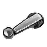 Trq DHA64645 Window Crank Handle For Chevy C10 Suburban 77-80 Left Front 458030. Fixed Price $29.74.