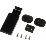 For Dodge Ram 1500 1994-2001 Sliding Window Latch Plastic Material Black. Fixed Price $22.80.