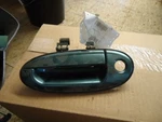 96 Ford Taurus Door Handle 17222. Fixed Price $65.00.