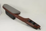 2004-2010 Sienna Front Left Master Window Switch Armrest Woodgrain 74232-AE010. Fixed Price $61.99.