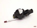 2008 Mini Cooper S R55 R56 R57 Front Left Door Interior Handle Chrome 2753717. Fixed Price $24.99.