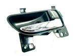 08-21 Subaru Impreza Forster Wrx Sti Driver Passenger Handle Inner Right Oem. Fixed Price $16.72.