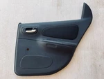 Mopar Passenger Rear Door Panel - SAL03062. Fixed Price $101.25.
