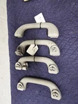 2014 Kia Sportage Sl Interior Roof Grab Handles Set 85342-2S000. Fixed Price $45.00.