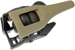 Interior Door Handle Dorman 80410 Fits 09-13 Toyota Corolla. Fixed Price $52.06.