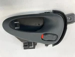 1999-2005 Pontiac Grand Am Sedan Rear Right Side Interior Inner Door Handle Oem. Fixed Price $22.49.