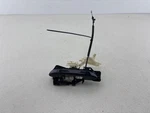 2009-2017 Volkswagen Cc Rear Left Exterior Door Handle Black Oem. Fixed Price $15.80.
