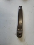 Vw Vanagon Sliding Door Inner Handle Brown Used Fits 1980 1991. Fixed Price $50.00.