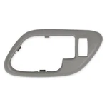 Brothers Trucks 05-143 Interior Door Handle Bezel For Chevy/gmc. Fixed Price $35.16.