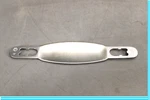 06-12 Bentley Continental Flying Spur Other Interior Parts 3W5867371A Oem. Fixed Price $31.50.