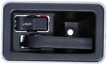 Interior Door Handle Dorman/help 15740. Fixed Price $69.19.