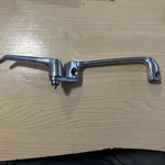 1965-1980 Rolls Royce Silver Shadow Interior Door Handle Chrome Oem. Fixed Price $47.39.