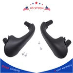 Interior Door Pull Handles Set Front Left & Right For Mercedes-benz W203 C-class. Fixed Price $122.99.