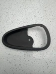 99-05 Pontiac Grand Am Rear Lh Side Interior Door Handle Cover 22617661 B522-13. Fixed Price $28.00.