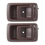 For Toyota Camry 1990 1991 Interior Door Handles Front, Rear Passenger Side Pair. Fixed Price $31.19.