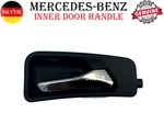 Front Rear Passenger Side Door Inner Handle For Mercedes-benz G-class Genuine. Fixed Price $883.33.