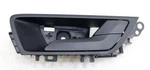 New Oem Ford Rear Right Interior Door Handle LJ6Z-5822600-C Bronco Sport 21-25. Fixed Price $16.98.