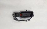 2013 Toyota Yaris Front Left Driver Side Inner Door Handle Oem. Fixed Price $50.00.