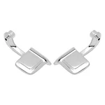 For Chevy Impala 1960-1967 Oer Interior Door Handle Set. Fixed Price $44.59.