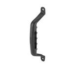 Carr 200031 Grab Handles Cast Bolt-on Black Powder Coat. Fixed Price $49.60.