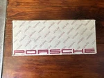 New Genuine Oem Porsche 951 Door Left Handle Exterior 94453890506. Fixed Price $425.00.