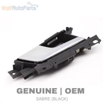 2017-2025 Audi A4 Allroad Front Left Interior Door Handle / Release. Fixed Price $21.49.