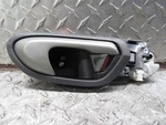 2008 Honda Civic Right Rear Passenger Interior Door Handle Sdn 1.8L 12808 9393. Fixed Price $13.46.