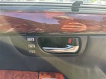 Interior Inner Door Handle Passenger Right Rear 2001 02 03 04 05 06 Lexus LS430. Fixed Price $33.60.