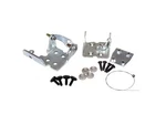 For 1999-2006 Gmc Sierra 1500 Door Hinge Front Left Dorman 88214QVBC 2000 2001. Fixed Price $81.06.