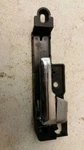 Passenger Right Front Interior Door Handle 2009 Ford Fusion. Fixed Price $38.95.