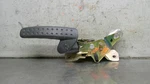 02 - 08 Dodge Ram 1500 Right Passenger Rear Interior Door Handle. Fixed Price $15.96.