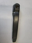 Vw Vanagon Sliding Door Inner Handle Black Used Fits 1980 1991. Fixed Price $50.00.