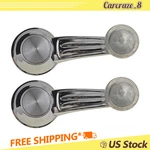 2X Dorman - Help Window Crank Handle For Chevrolet Camaro 1968 1979. Fixed Price $42.30.