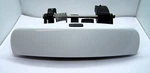 2011-23 1MZ84GW7AF Dodge Challenger Charger Right Front Pass Door Handle White. Fixed Price $59.95.