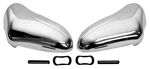 1968-72 Chevy/ Gmc Pickup, Suburban, Blazer Vent Window Handle Pair New Dii. Fixed Price $28.85.