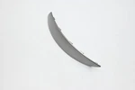 03-08 Bmw E85 Z4 Front Right Passenger Side Door Panel Trim Decor Silver Oem. Fixed Price $37.60.