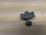 2003-2011 Saab 9-3 Battery Bolt Holder Clamp Down Retainer 12793818 Oem. Fixed Price $16.95.