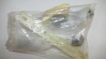 Bmw Front Grab Handle Grey 51163418724. Fixed Price $23.09.