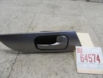 Door Handle M45 2003 2004 Right Passenger Side Rear Back Inner Opener Trim Cover. Fixed Price $39.98.