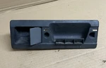 2002-2006 Dodge Mercedes Rear Interior Release Handle A9017600061 Oem. Fixed Price $55.00.
