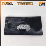 86-95 Chevrolet Corvette C4 Rear Fuel Filler Door Lid Gas Tank Cover Black Oem. Fixed Price $32.35.