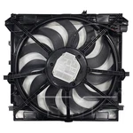 Tyc 625350 Dual Rad& Cond Fan For Chevrolet Colorado W/brushless Motor 2021-2022. Fixed Price $164.00.